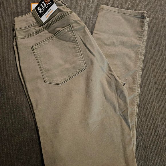 5.11 Tactical Pants - NWT 5.11 tactical pants sz 10